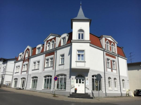 Haus Stothfang - Ferienwohnung 3 in Sassnitz